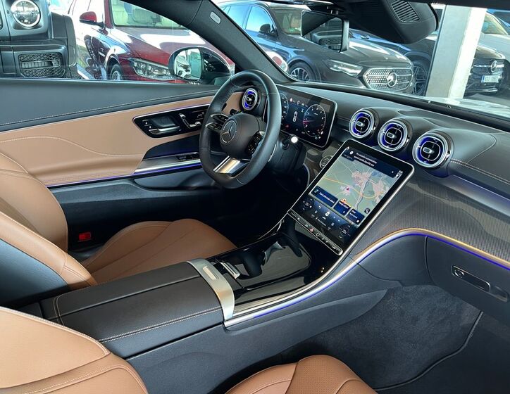 Mercedes-Benz 20 12