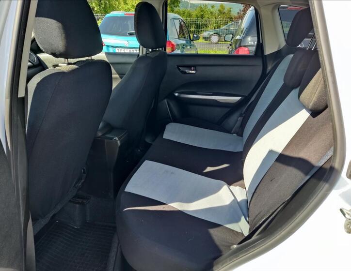 Suzuki Vitara 9