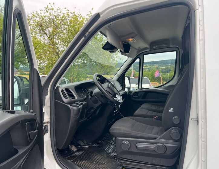 Iveco Daily 8