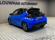Toyota Yaris 17