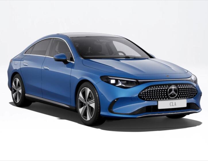 Mercedes-Benz Ostatní 1