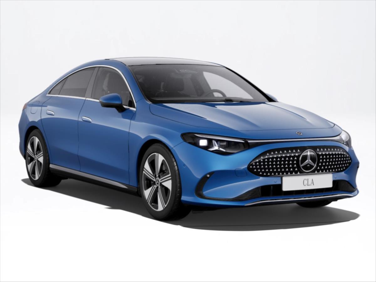 Mercedes-Benz Ostatní
