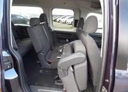 Volkswagen Caddy 52