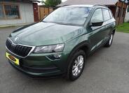 Škoda Karoq 3