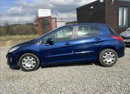 Peugeot 308 8