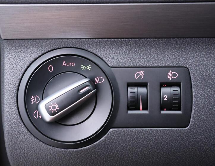 Volkswagen Touran 16