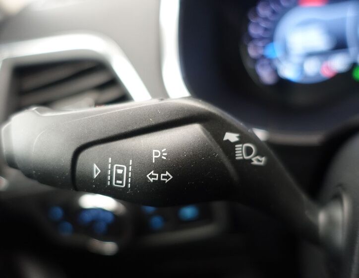 Ford Galaxy 22