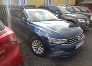 Volkswagen Passat 2