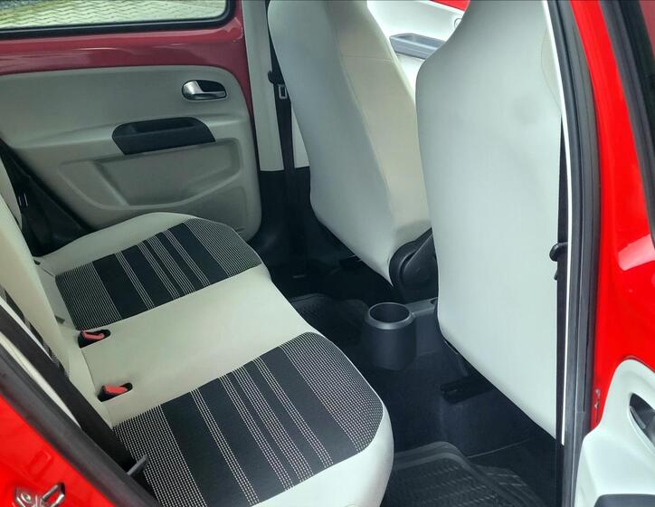 Seat Mii 22