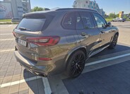 BMW X5 4