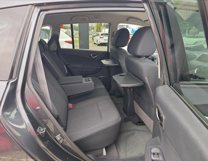 Renault Koleos 13