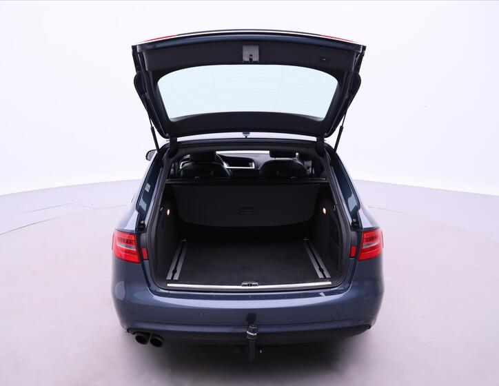 Audi A4 9