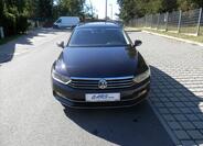 Volkswagen Passat 3