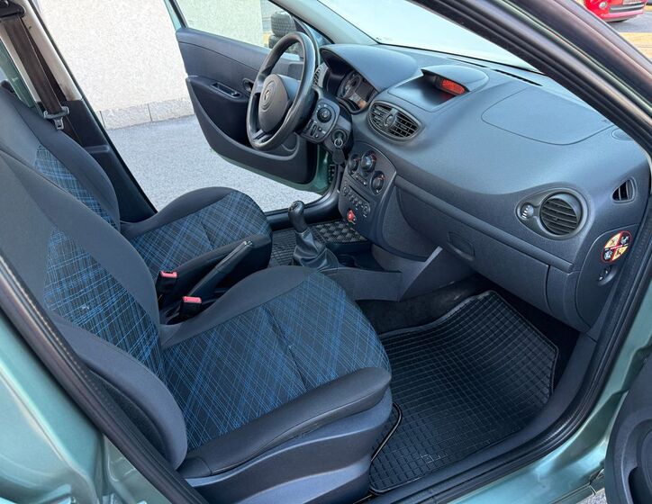 Renault Clio 10