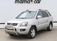 KIA Sportage 3