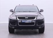 Volkswagen Touareg 2