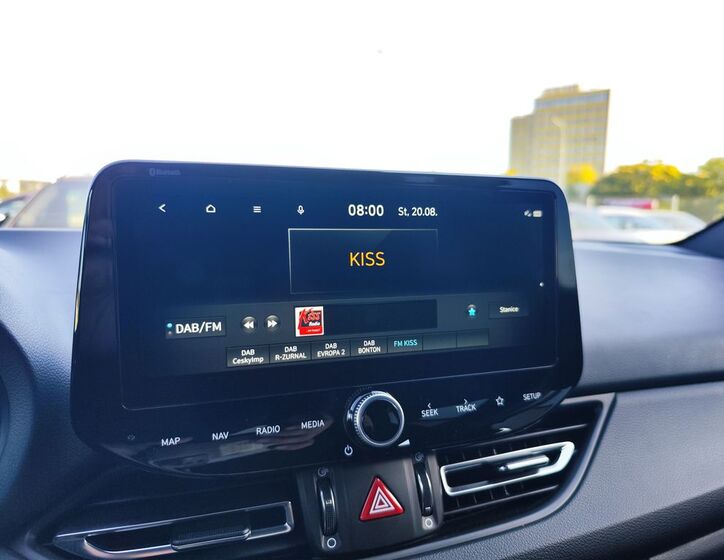 Hyundai i30 19