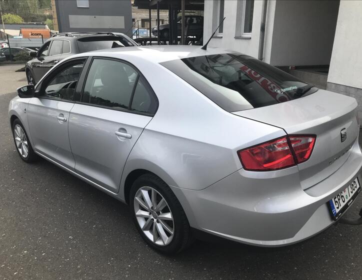 Seat Toledo 6