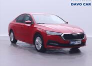 Škoda Octavia 1