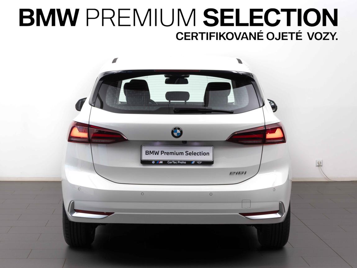 BMW Řada 2