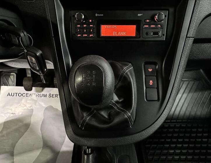 Mercedes-Benz Citan 24