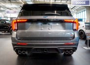 Ford Explorer 5