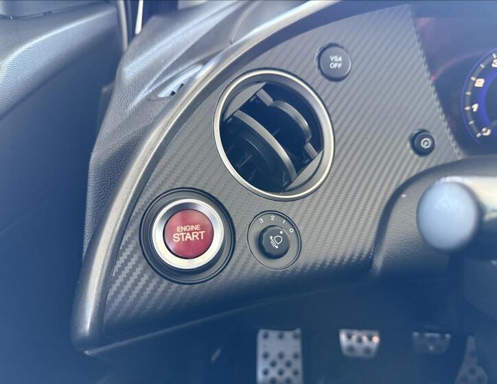Honda Civic 10