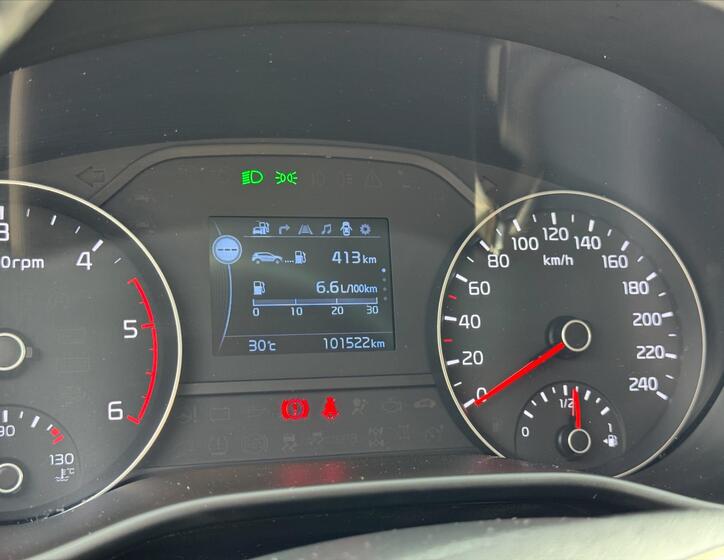 KIA Sportage 15