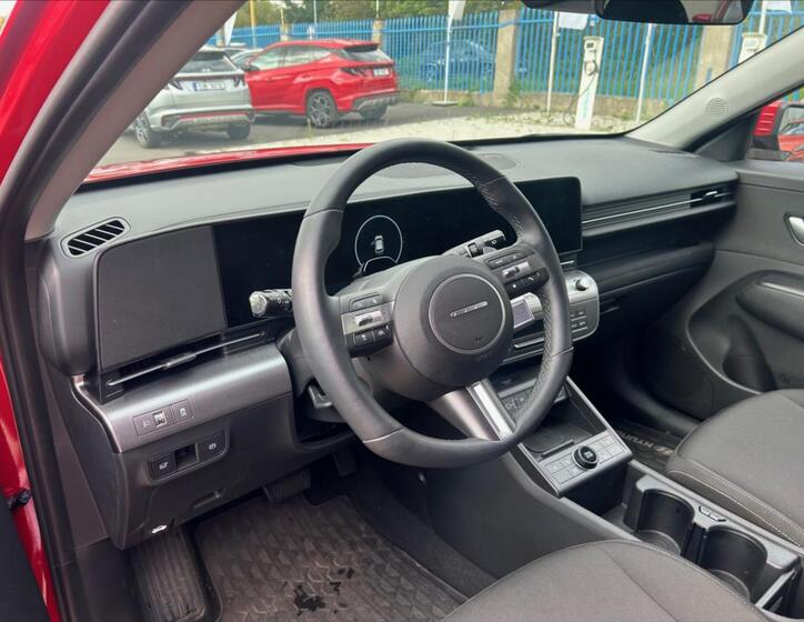 Hyundai Kona 10