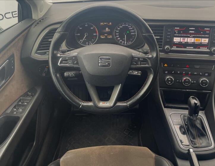 Seat Leon 13