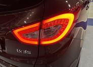 Hyundai ix35 7