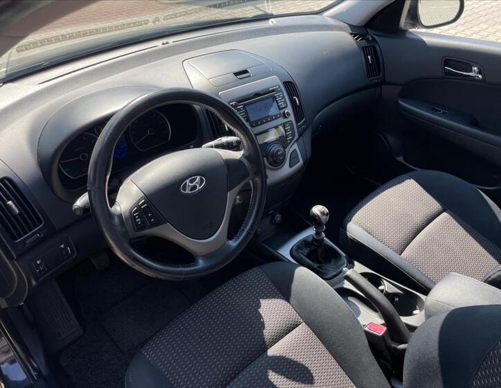 Hyundai i30 9