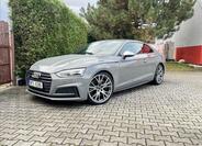 Audi S5 2