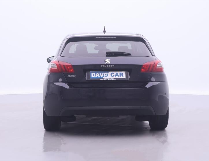 Peugeot 308 6