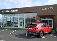 Hyundai Tucson 3