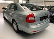 Škoda Octavia 4