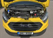Ford Transit Custom 27