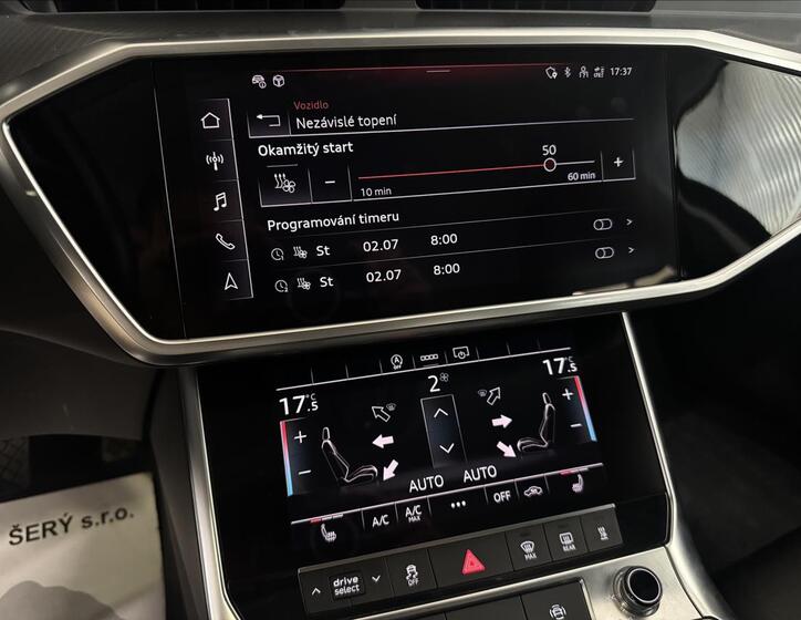 Audi A6 23