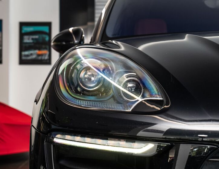 Porsche Macan 22
