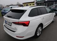 Škoda Octavia 3