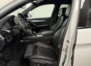 BMW X6 8