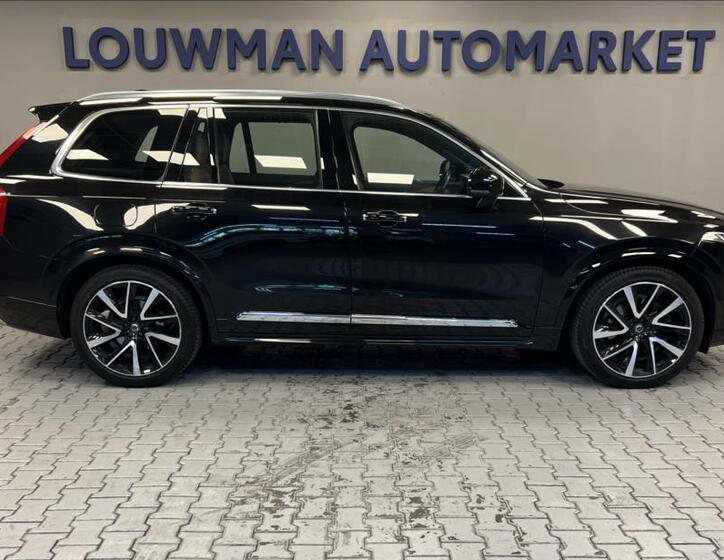 Volvo XC90 14