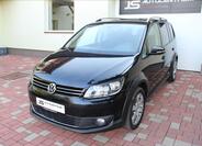 Volkswagen Touran 2