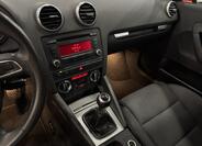 Audi A3 16