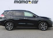 Nissan X-Trail 8