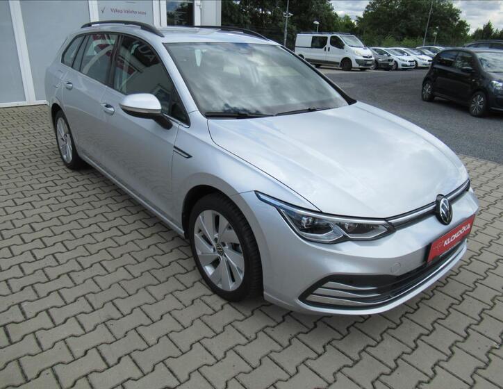 Volkswagen Golf 7