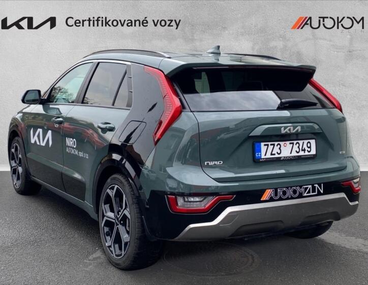 KIA Niro 3