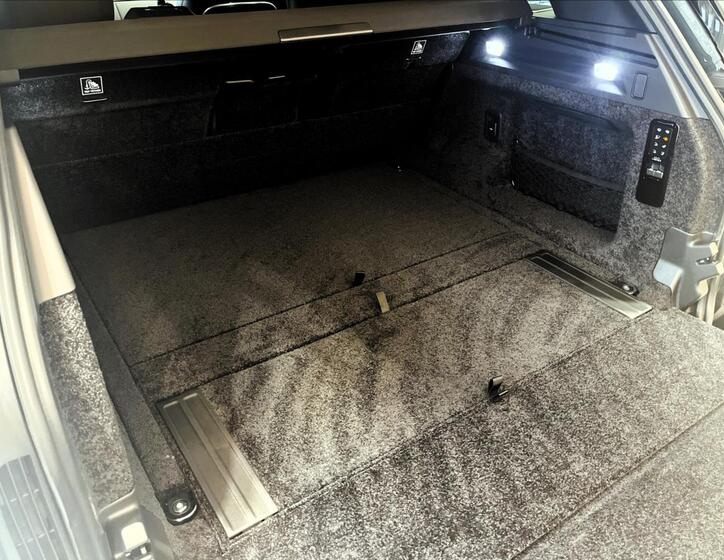 Land Rover Range Rover 36