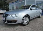 Volkswagen Passat 2