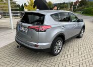 Toyota RAV4 6